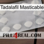 Tadalafil Masticable 16